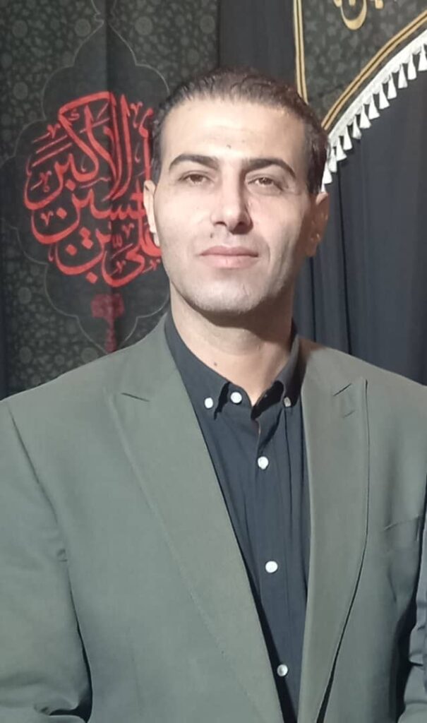 بابک صمندری